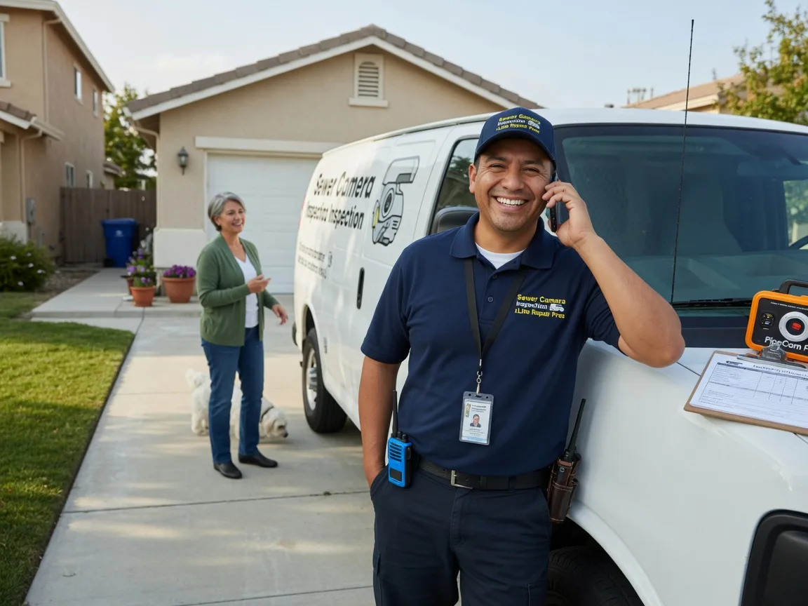 Sewer Line Repair Lakeville, NY FAQs